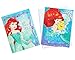 American Greetings The Little Mermaid Party Supplies, Invite and Thank You Combo Pack, 8-Count