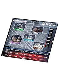 Detective de Juegos Portales, 1, Not Applicable