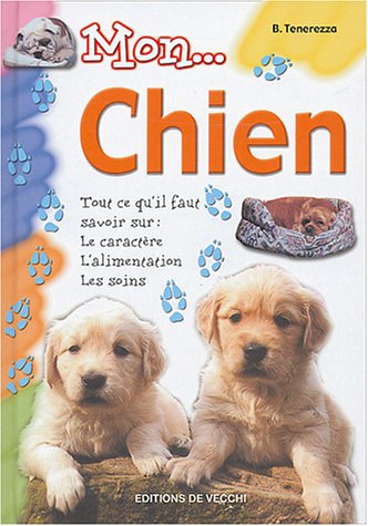 Mon chien