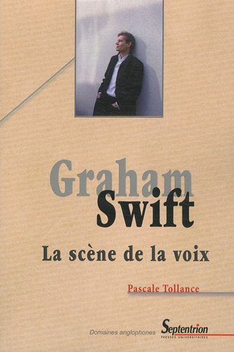 Graham Swift