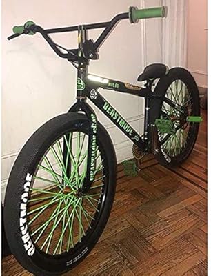 spoke skins bmx