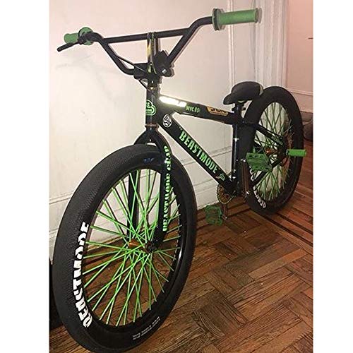 bmx unicorn