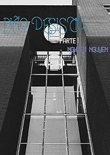 Livro Não Desistiu (Parte 1)