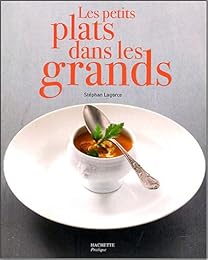Les  petits plats dans les grands