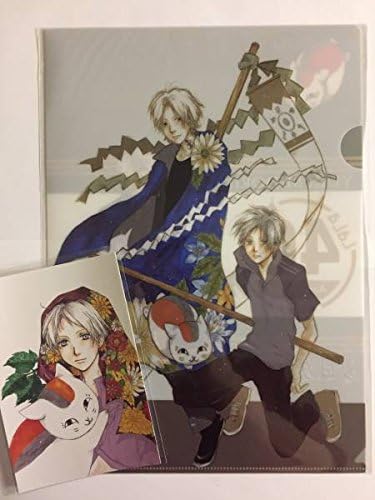 夏目友人帳 Lala原画展 会場限定ポストカード クリアファイル アニメ 萌えグッズ 通販 Amazon