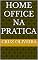 Livro home office na pratica