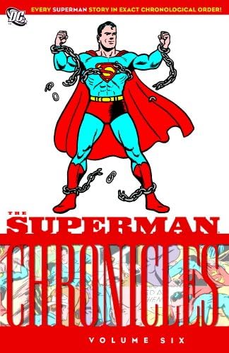 Amazon.com: Superman: The Golden Age Omnibus Vol. 5: 9781401274764