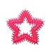The Original Puppy Teething Star Dog Chew Toy