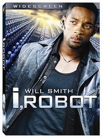 i robot