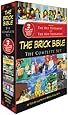 The Brick Bible: The Complete Set