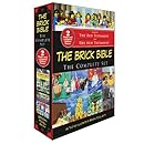 The Brick Bible: The Complete Set