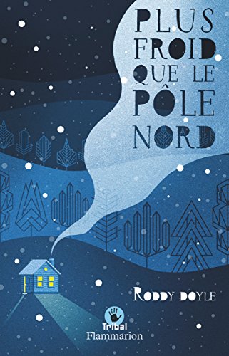 Plus froid que le pôle Nord