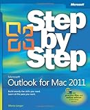 Microsoft Outlook for Mac 2011 Step by Step