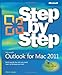 Microsoft Outlook for Mac 2011 Step by Step