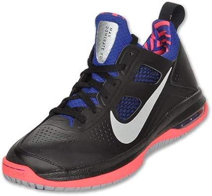 nike dominate basketball shoes