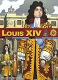 Louis XIV by