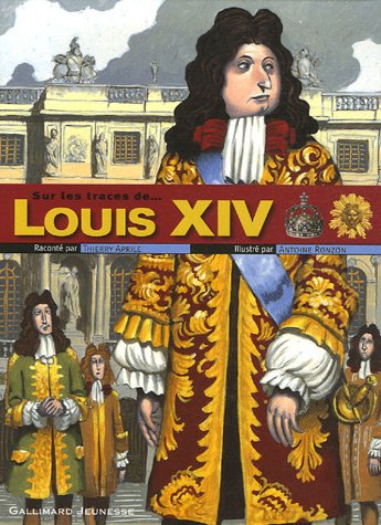 Louis XIV by (Paperback)