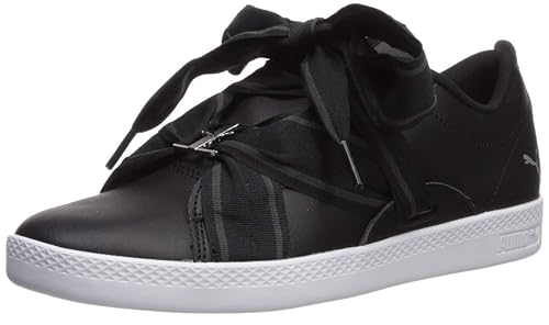 tenis puma smash buckle