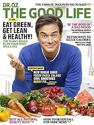 Dr. Oz The Good Life