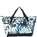adidas Women's Studio Duffel Bag, Optic Stripe/Black, One Size