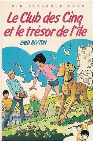Amazon Fr Le Club Des Cinq Et Le Tresor De L Ile Enid Blyton Jean Sidobre Livres Amazon Fr Le Club Des Cinq Et Le Tresor De L Ile Enid Blyton Jean Sidobre Livres