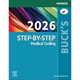 Buck's Workbook for Step-by-Step Medical Coding, 2026 Edition