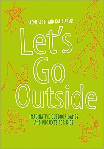 outdoor games amazon uk