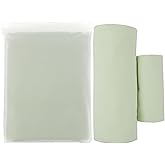 Rainleaf 2 Pack Microfiber Quick Dry Travel Towel, Super Absorbent Ultra Compact Lightweight Camping Towel for Gym, Hiking, P