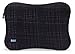 BUILT Neoprene Sleeve for 17-inch MacBook Pro, Graphite Grid