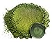 Eye Candy Pigments Premium Green Mica Powder - Matcha Green (50gr) - for Epoxy, Resin, Soap, Paint, Woodworking, Acrylic Pouring, Bath Bombs, Fishing Lures - DIY Arts and Crafts Additive