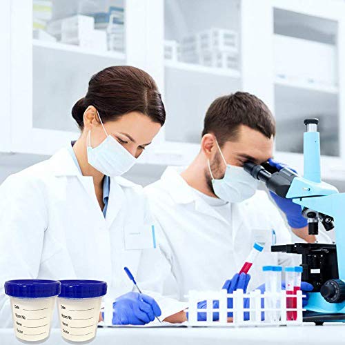 4 Disposable+Specimen+Individually+Wrapped+Collection