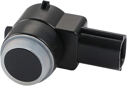 JDMSPEED Set Of 4 Pcs Rear Bumper Backup Parking Sensor W/O-Ring Replacement For Chevrolet Cadillac GMC Chevy Saturn Buick Replaces 25961317 15239247 25961321 21995586 25962147 Parking Assist Sensors - Foto 7