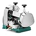 BestEquip Manual Sugar Cane Juicer 110lbs per Hour Sugar Cane Juice Extractor Juice Extraction Rate Sugar Cane Press Extractor Stainless Steel Shell