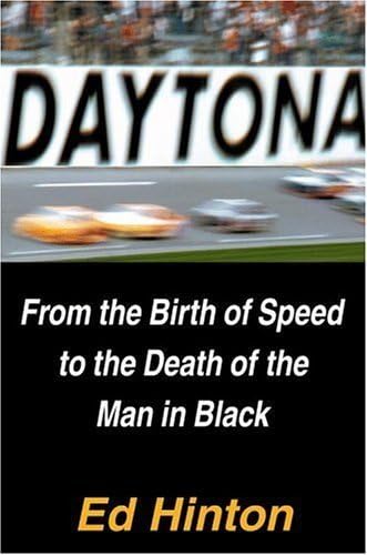 SEA TO SHINING SEA: Racing From the Wild West to Daytona: Ken