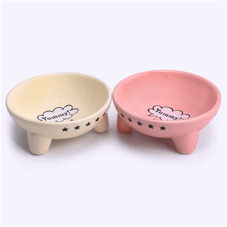 cat dishes ceramic