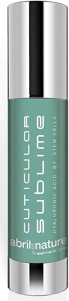 April Et Nature Hair Treatment – 50 ml