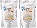 Market Spice signature Cinnamon-Orange 50-Teabags, 2 pack
