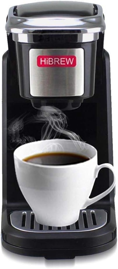 portatile k cup brewer