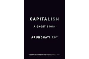 Capitalism: A Ghost Story