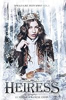 Trade Paperback edition cover