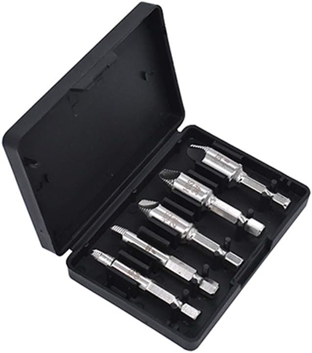 estrattore a vite per viti piccole