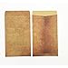 QingLanJian Vintage Kraft Paper Writing Paper with Envelopes Stationary Sets-32 Sheets and 16 Envelopes