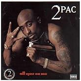 All Eyez on Me by 2Pac [Music CD]