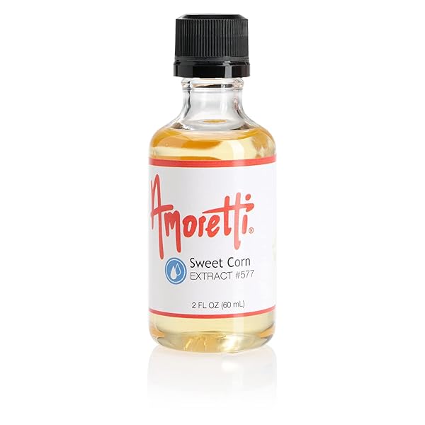 AMORETTI – SWEET CORN EXTRACT WATER SOLUBLE 2...