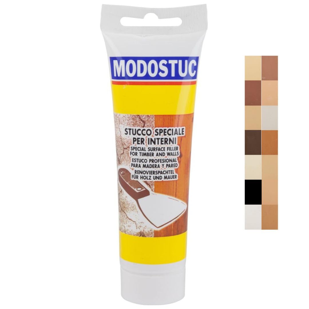 Filler Modostuc 250 g 6012 Tub 100 White