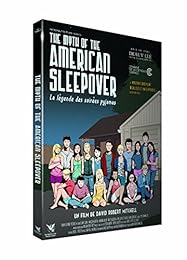The Myth of the American Sleepover