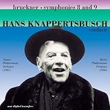 KNAPPERTSBUSCH CONDUCTS BRUCKNER                   image