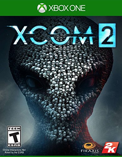 Xcom 2 XB1 - Xbox One