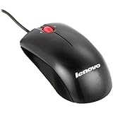 Lenovo 06P4069 Optical USB Wheel Mouse