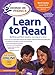 Amazon Exclusive Hooked On Phonics LTR Kindergarten Word Families 3&4 w/BONUS DVD